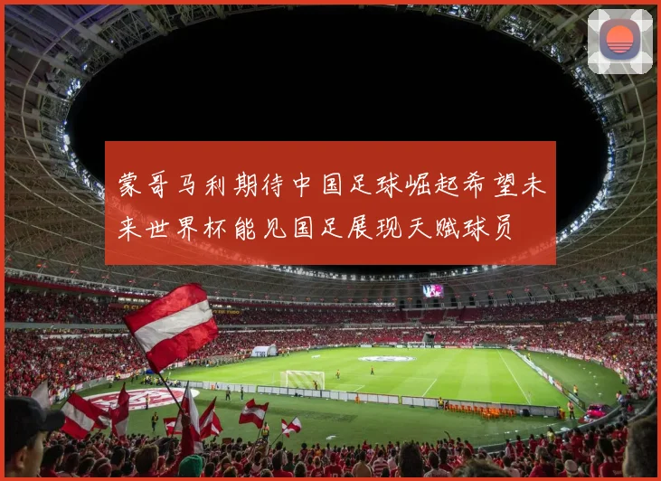 蒙哥马利期待中国足球崛起希望未来世界杯能见国足展现天赋球员
